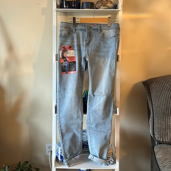 WAX JEANS size 9 - Picture 4 of 9